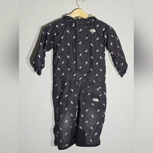 The North Face Toddler Snowsuit - 3T